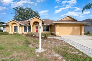 1439 Hill Avenue, Melbourne, FL 32940, Melbourne, FL 32940 Sold 12/22/22