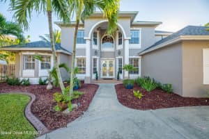 720 Nightingale Drive, Indialantic, FL 32903, Indialantic, FL 32903 Sold 12/19/22