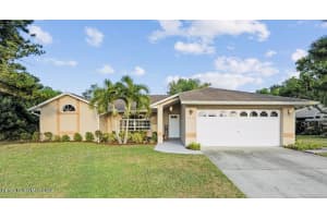 1240 Weeping Willow Ln, Rockledge, FL 32955, Sold 12/19/22