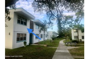 8401 N Atlantic Ave, Cape Canaveral, FL 32920, Sold 04/12/23