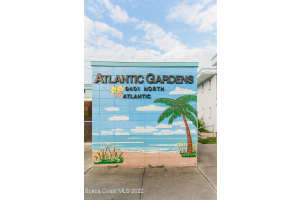 8401 N Atlantic Ave, Cape Canaveral, FL 32920, Sold 04/12/23