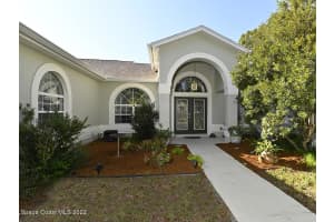 1329 York Circle, Melbourne, FL 32904, Melbourne, FL 32904 Sold 01/31/23
