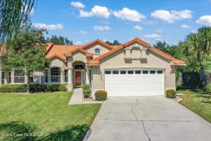 7600 Candlewick Drive, Melbourne, FL 32940, Melbourne, FL 32940 Sold 04/26/23
