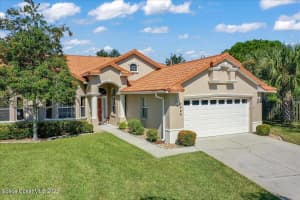 7600 Candlewick Drive, Melbourne, FL 32940, Melbourne, FL 32940 Sold 04/26/23