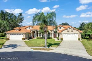 7600 Candlewick Drive, Melbourne, FL 32940, Melbourne, FL 32940 Sold 04/26/23
