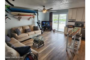 3820 Ocean Beach Boulevard, 215, Cocoa Beach, FL 32931, Cocoa Beach, FL 32931 Sold 12/05/22