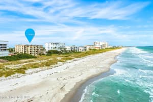 299 N Atlantic Avenue, 401, Cocoa Beach, FL 32931, Cocoa Beach, FL 32931 Sold 03/07/23