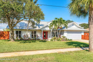 660 Canal Court, Satellite Beach, FL 32937, Satellite Beach, FL 32937 Sold 03/01/23