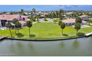 161 St Croix Avenue, Cocoa Beach, FL 32931 Sold 05/23/25
