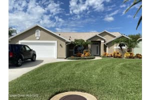 1438 Cypress Trace Dr, Melbourne, FL 32940, Sold 12/30/22