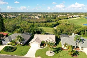 1438 Cypress Trace Dr, Melbourne, FL 32940, Sold 12/30/22