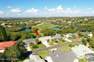 1438 Cypress Trace Dr, Melbourne, FL 32940, Sold 12/30/22