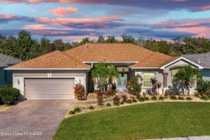 8032 Kingswood Way, Melbourne, FL 32940, Sold 12/19/22