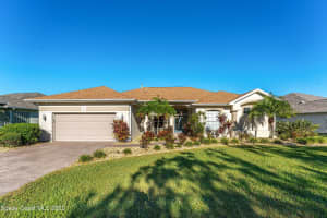 8032 Kingswood Way, Melbourne, FL 32940, Sold 12/19/22