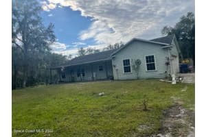 1030 Gopher Slough Road, Mims, Fl 32754