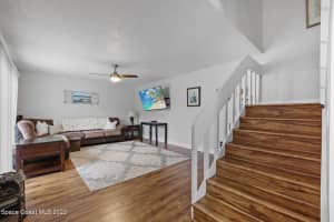 1917 Vista Oaks Cir NE, Palm Bay, FL 32905, Sold 12/20/22
