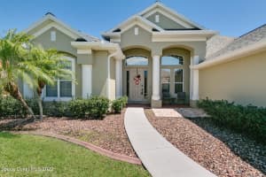 3960 Waterford Dr, Rockledge, FL 32955, Sold 01/17/23