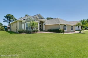 3960 Waterford Dr, Rockledge, FL 32955, Sold 01/17/23