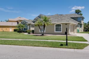 3960 Waterford Dr, Rockledge, FL 32955, Sold 01/17/23