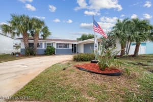 1570 Bream Street, Merritt Island, FL 32952, Merritt Island, FL 32952 Sold 05/19/23