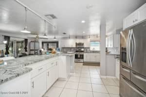 1570 Bream Street, Merritt Island, FL 32952, Merritt Island, FL 32952 Sold 05/19/23