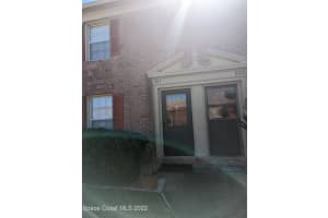 927 Jamestown Avenue, 105, Indian Harbour Beach, FL 32937 Sold 09/21/23
