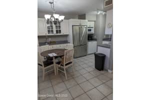 927 Jamestown Avenue, 105, Indian Harbour Beach, FL 32937 Sold 09/21/23