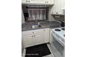 927 Jamestown Avenue, 105, Indian Harbour Beach, FL 32937 Sold 09/21/23