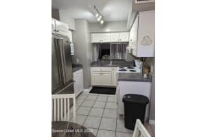 927 Jamestown Avenue, 105, Indian Harbour Beach, FL 32937 Sold 09/21/23
