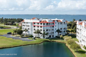 768 Lago Drive, 501, Cape Canaveral, FL 32920, Cape Canaveral, FL 32920 Sold 01/13/23