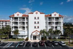 768 Lago Drive, 501, Cape Canaveral, FL 32920, Cape Canaveral, FL 32920 Sold 01/13/23