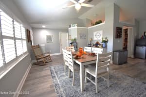 3152 Brentwood Ln, Melbourne, FL 32934, Sold 12/05/22