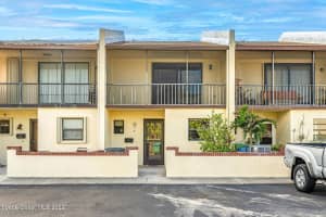 1500 Atlantic Street, 3-C, Melbourne Beach, FL 32951 Sold 09/07/23