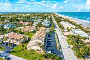 1500 Atlantic Street, 3-C, Melbourne Beach, FL 32951 Sold 09/07/23