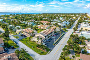 1500 Atlantic Street, 3-C, Melbourne Beach, FL 32951 Sold 09/07/23