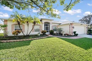 4084 Long Leaf Drive, Melbourne, FL 32940, Melbourne, FL 32940 Sold 01/20/23