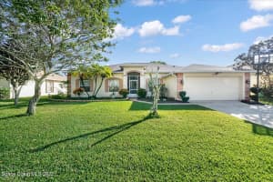 4084 Long Leaf Drive, Melbourne, FL 32940, Melbourne, FL 32940 Sold 01/20/23