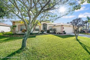 4084 Long Leaf Drive, Melbourne, FL 32940, Melbourne, FL 32940 Sold 01/20/23