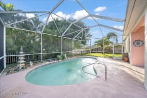 4084 Long Leaf Drive, Melbourne, FL 32940, Melbourne, FL 32940 Sold 01/20/23