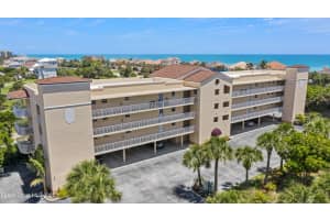 110 Whaler Drive, 203, Melbourne Beach, FL 32951, Melbourne Beach, FL 32951 Sold 12/01/22