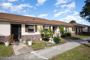 1514 Clearlake Road, 148, Cocoa, FL 32922, Cocoa, FL 32922 Sold 11/21/22