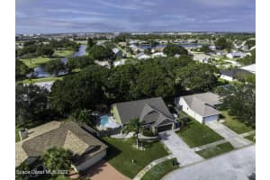 1450 Ambra Drive, Melbourne, FL 32940, Melbourne, FL 32940 Sold 12/19/22