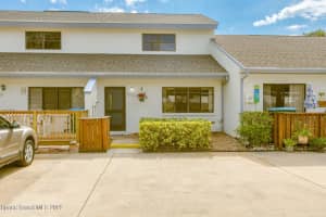 151 Riverside Drive, Cape Canaveral, FL 32920, Cape Canaveral, FL 32920 Sold 12/30/22
