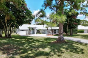 4100 Redwood Dr, Fort Pierce, FL 34951, Sold 12/20/22