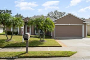 1153 Ida Way, Melbourne, FL 32940, Melbourne, FL 32940 Sold 12/22/22