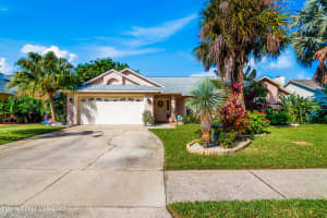 2540 Red Maple Pl, Melbourne, FL 32935, Sold 12/27/22