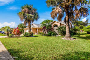 2540 Red Maple Pl, Melbourne, FL 32935, Sold 12/27/22
