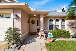2540 Red Maple Pl, Melbourne, FL 32935, Sold 12/27/22