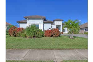 8111 Barrosa Cir, Melbourne, FL 32940, Sold 12/28/22