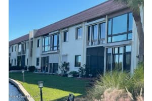 1605 Minutemen Causeway, Cocoa Beach, FL 32931, Sold 12/19/22